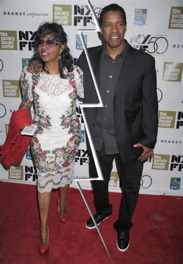 Denzel Washington Divorce — Actor Allegedly Cheating On Wife? – Hollywood Life