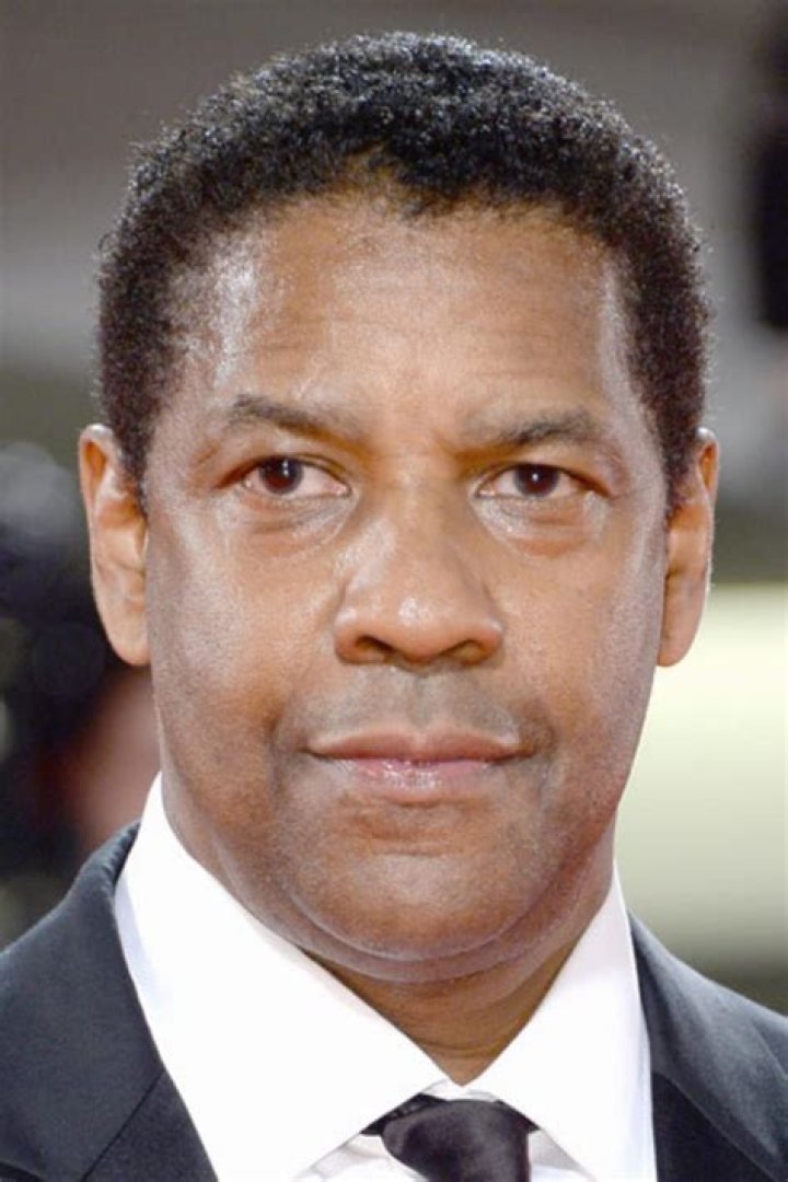Denzel Washington – Hollywood Life