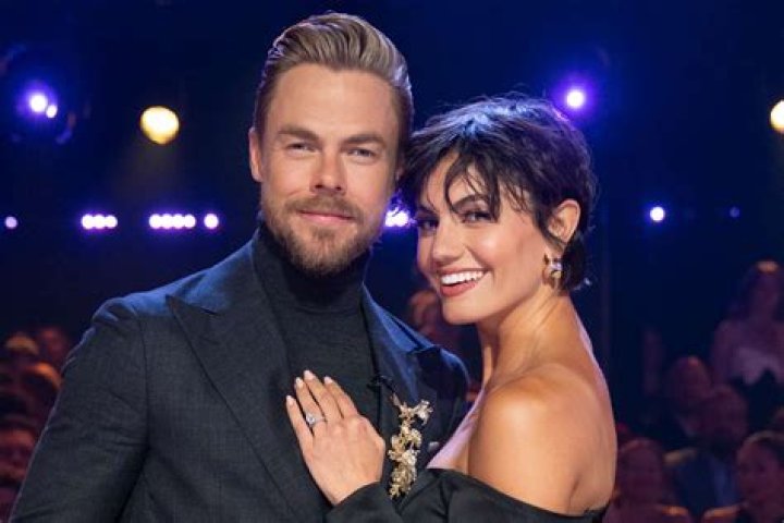 Derek Hough Reveals If He’d Ever Return To ‘DWTS’ After 3 Years Off The Show