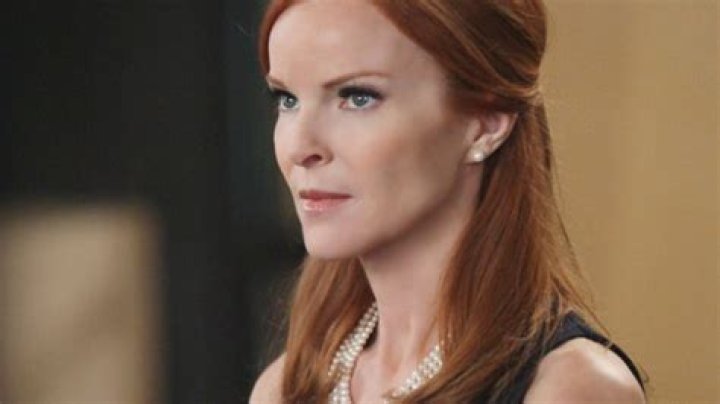 Desperate Housewives – Season 8 Episode 19 – Bree Arrested For Murder – Hollywood Life