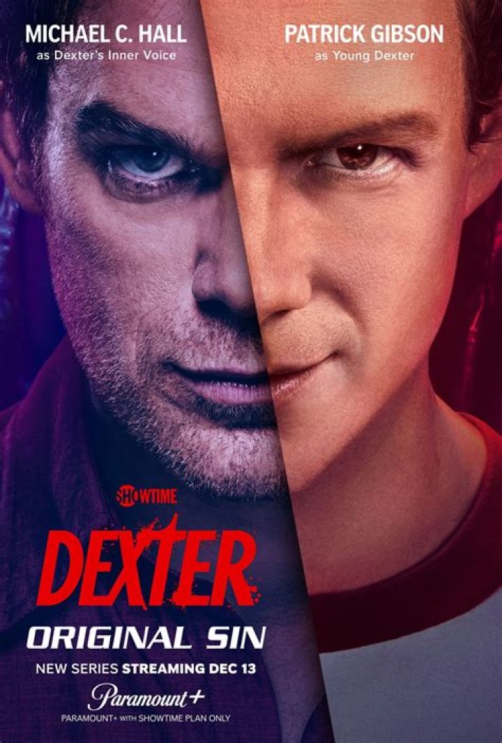 ‘Dexter’: From Season 1 To Series Finale — Pics