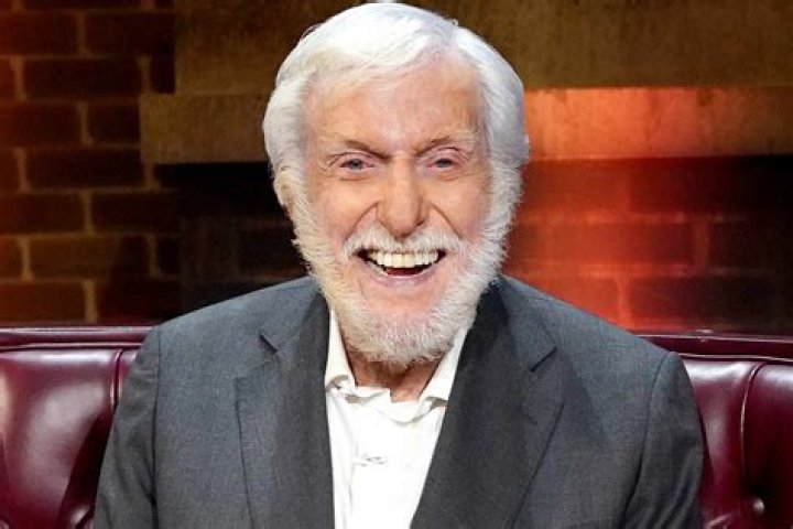 Dick Van Dyke – Hollywood Life