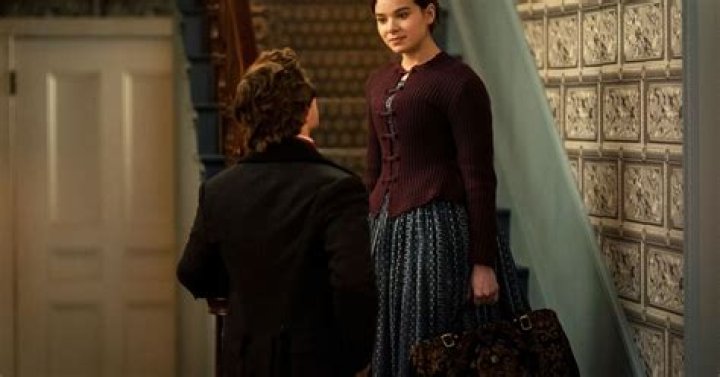 Forever – is composed of Nows – Hollywood Life