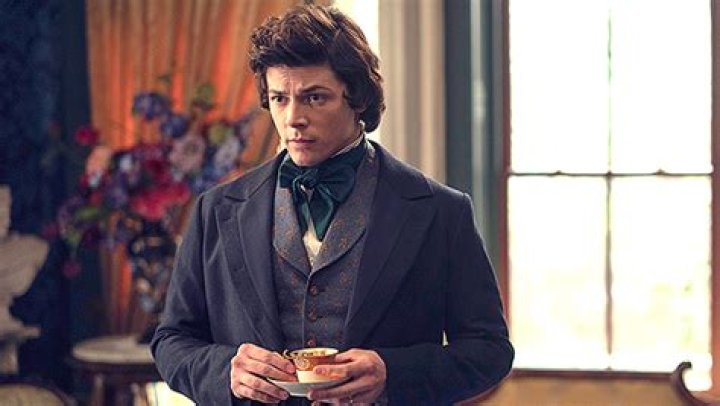 I Like a Look of Agony – Hollywood Life