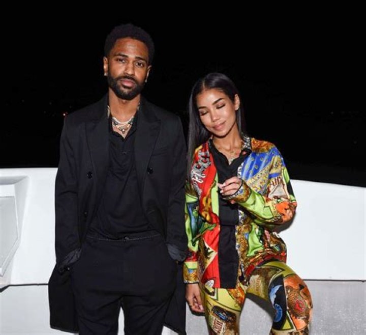 Did Big Sean & Jhene Aiko Break Up Following Cheating Rumors? – Hollywood Life