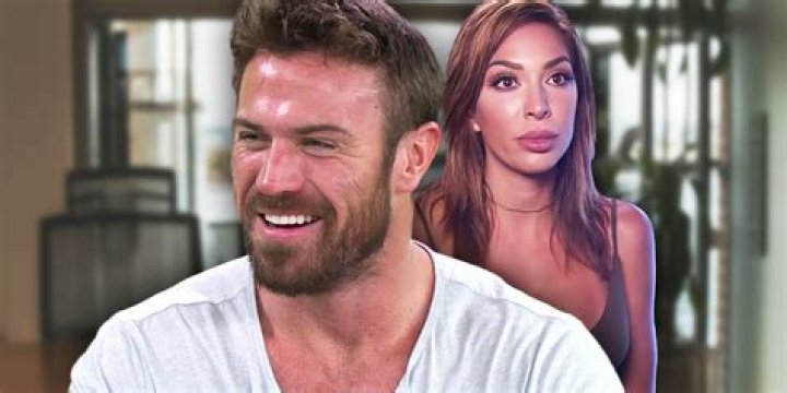 Did Farrah Abraham Sleep With Chad Johnson After Fight With His Mom? Her BF Reveals Truth
