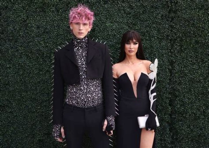Did Megan Fox & Machine Gun Kelly Break Up? Their Relationship Status