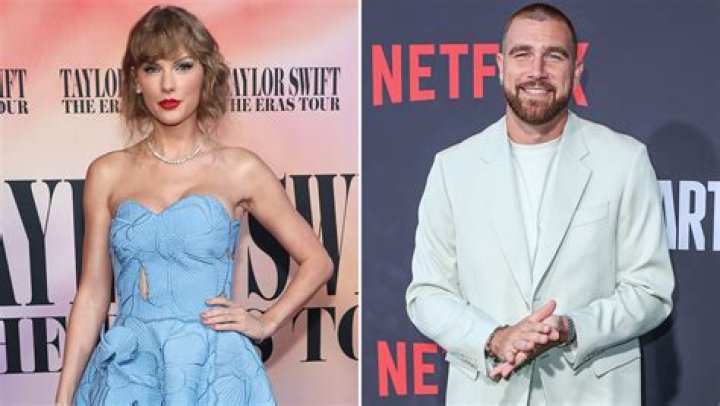 Did Taylor Swift Predict Travis Kelce Romance in Resurfaced Interview? – Hollywood Life