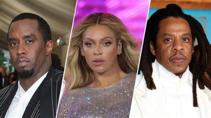 Sean ‘Diddy’ Combs Faces New Lawsuit Over Alleged Sex Trafficking