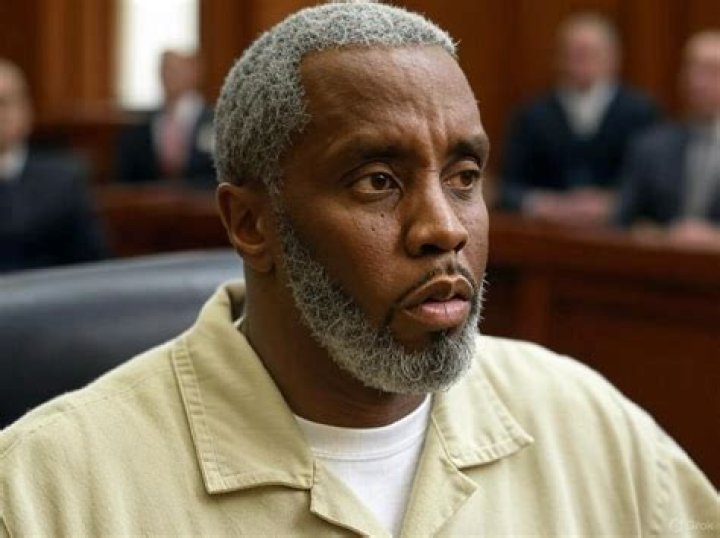 Diddy Debuts Grey Hair In His Beard & Fans Love How ‘Good’ He Looks – Hollywood Life