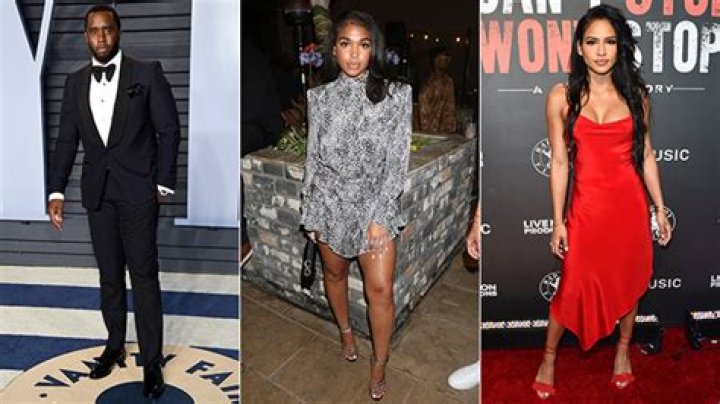 Diddy & Lori Harvey On Date Night Amid Cassie Pregnancy News: Pics – Hollywood Life