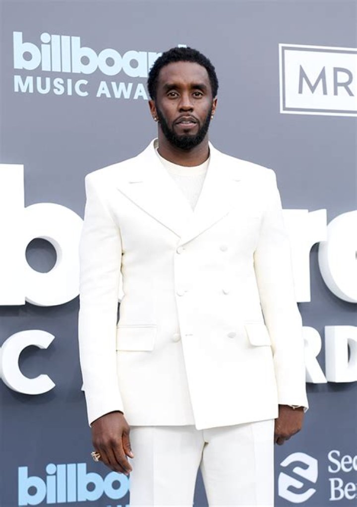 Diddy Returns to Social Media in Easter Photo With 1-Year-Old Daughter After Federal Home Raid