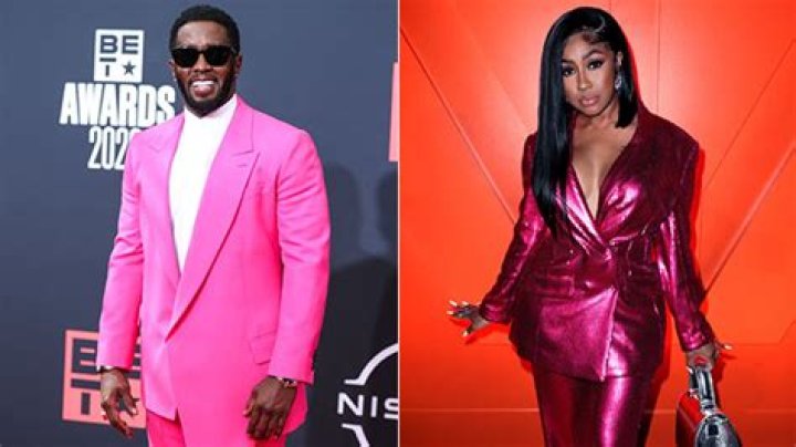 Diddy Congratulates GF Yung Miami After Her BET Hip-Hop Nomination – Hollywood Life