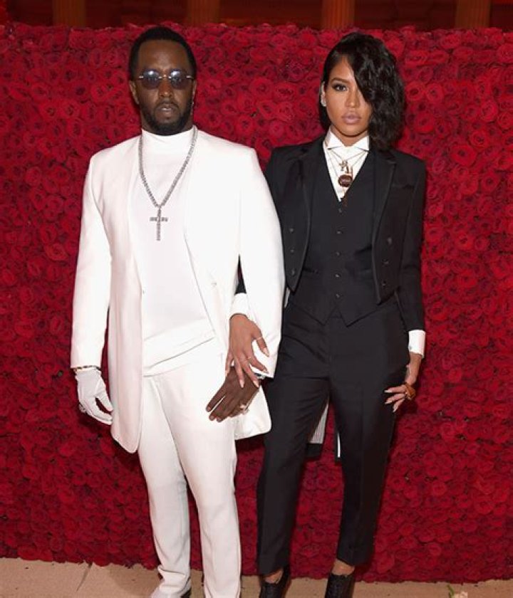 Diddy’s Ex Cassie Is Reportedly Cooperating With Feds After She Settle Her Lawsuit With Him