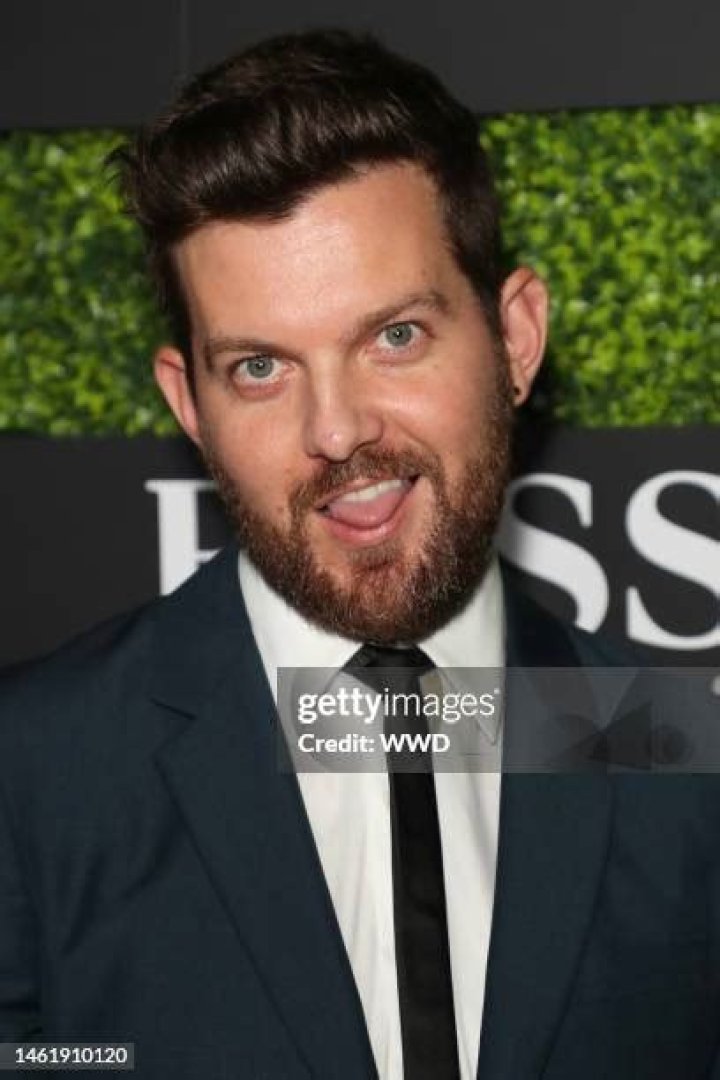 Dillon Francis — Pics