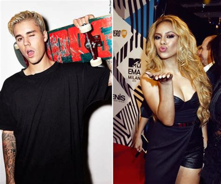 Justin Bieber & Fifth Harmony’s Dinah Jane Hansen Dating? She Says She’d Be Into It
