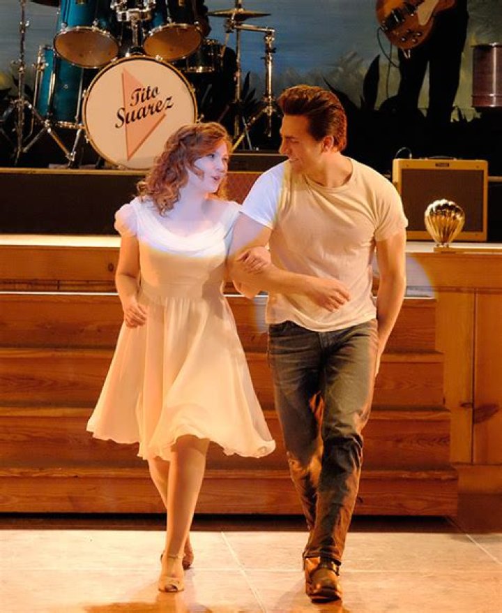 ‘Dirty Dancing’ Remake — Photos