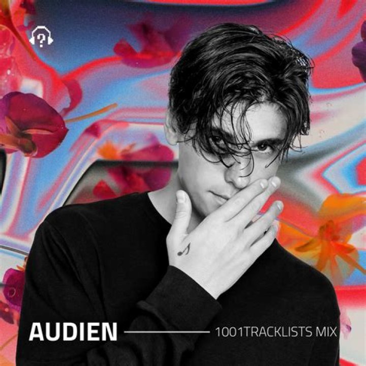 DJ Audien & Echosmith — Exclusive Photos