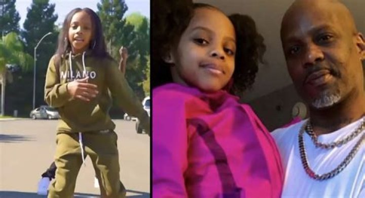 DMX’s Daughter Sonovah Pays Tribute To Dad With ‘Slippin’ Performance – Hollywood Life