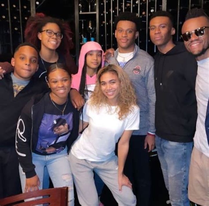 How Many Children The Rapper Has, Their Ages, & Their Moms – Hollywood Life