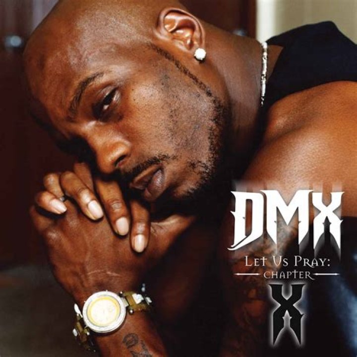 DMX – Hollywood Life
