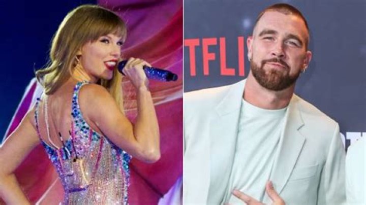 Do Taylor Swift and Travis Kelce Live Together? What We Know – Hollywood Life