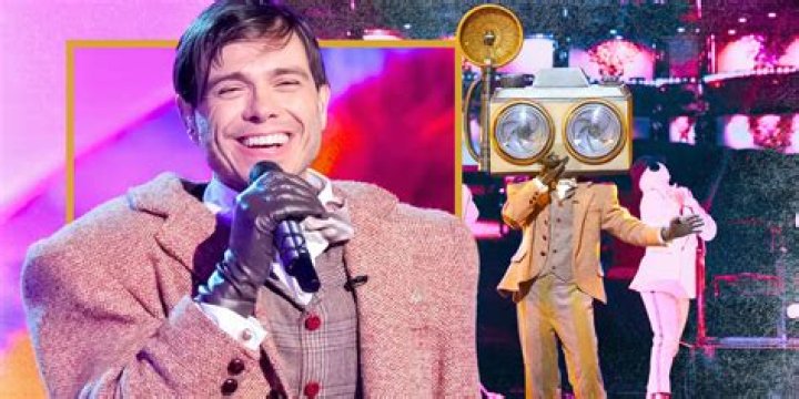 Doctor Elvis Revealed On ‘The Masked Singer’ As The Serpent: Exclusive – Hollywood Life