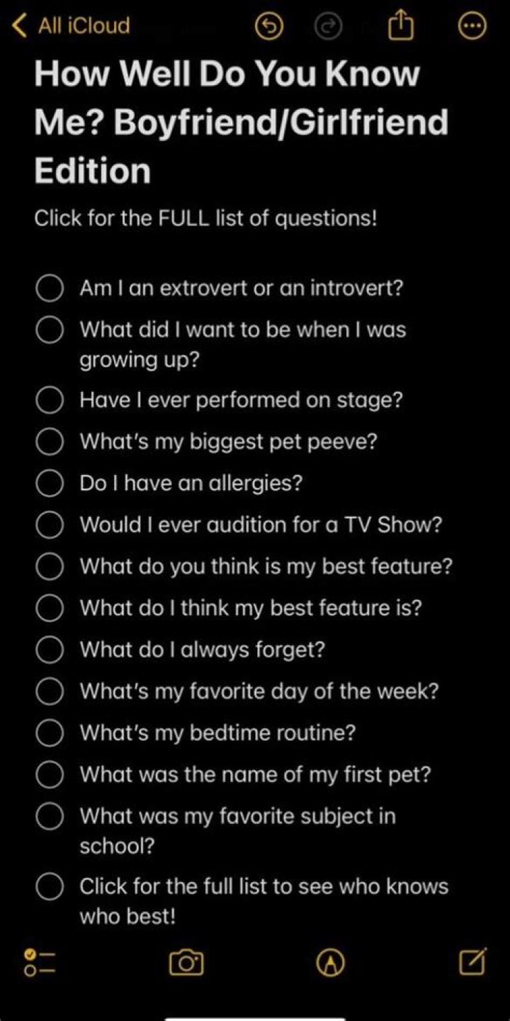 Find Out If He’s Crushing – Hollywood Life