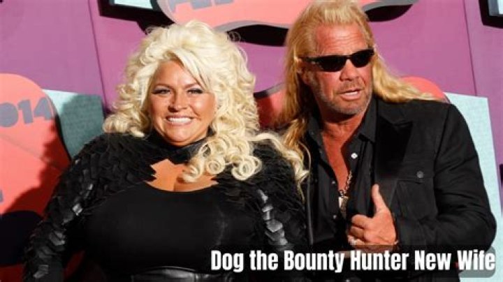 Dog the Bounty Hunter Admits He’s ‘Almost’ Ready To Date Again 8 Mos. After Beth Chapman’s Death