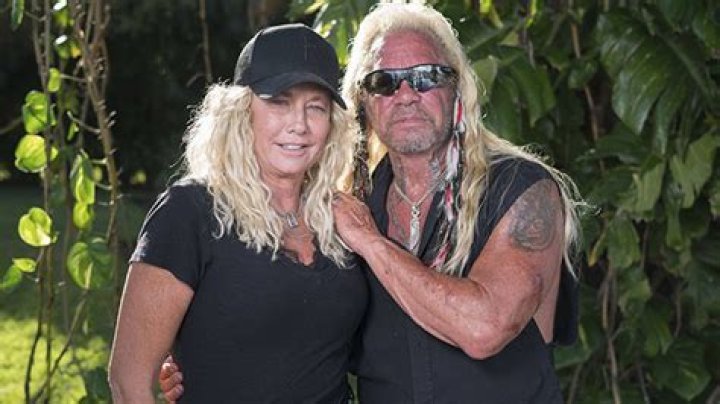 Dog The Bounty Hunter’s Wife Francie Stands By Him In Laundrie Search – Hollywood Life