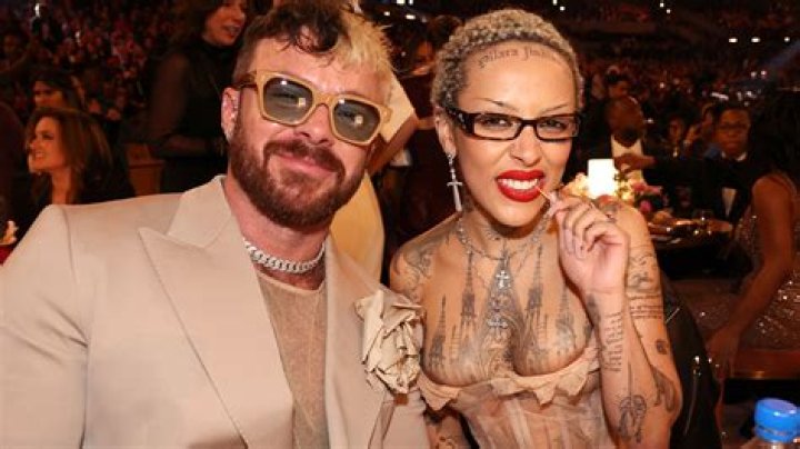 Who are They? – Hollywood Life