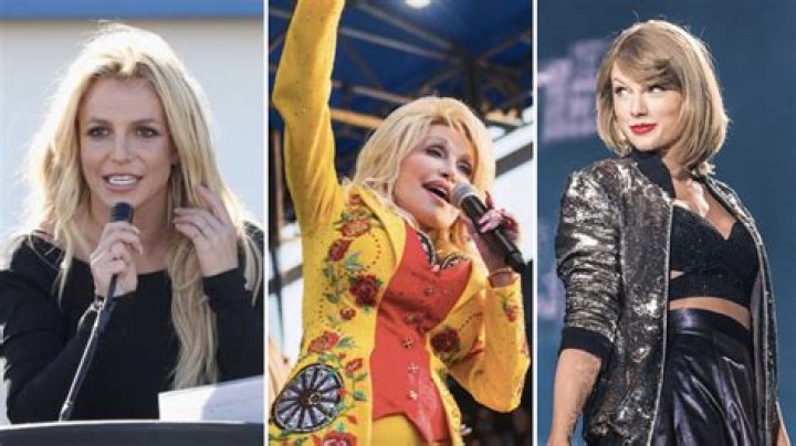 Dolly Parton Wishes ‘Wonderful’ Britney Spears ‘The Best’ Amid Pop Star’s Conservatorship Battle