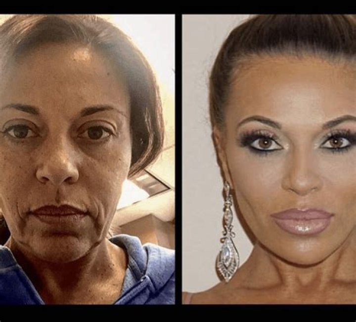 Dolores Catania Reveals Plastic Surgery & ‘New Vagina’ On ‘RHONJ’ – Hollywood Life