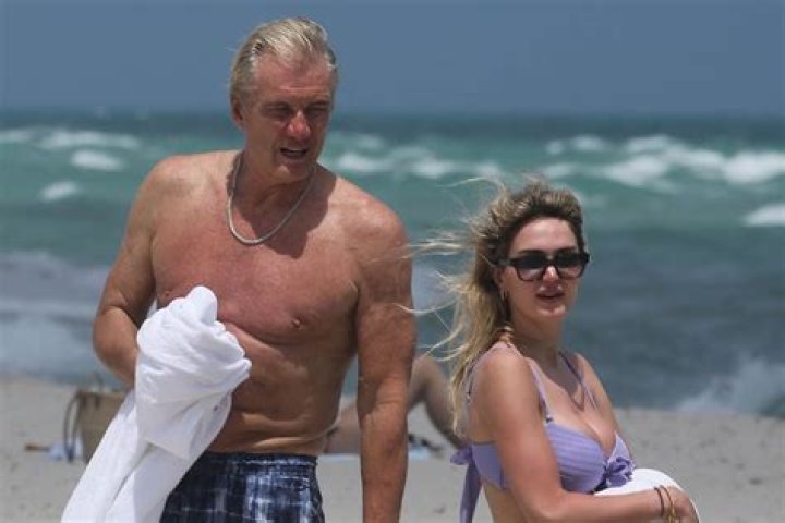 Everything About His 2 Marriages & Engagement – Hollywood Life