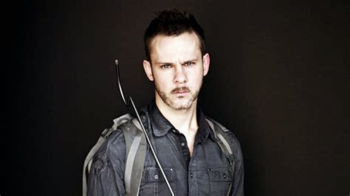 Dominic Monaghan — PICS