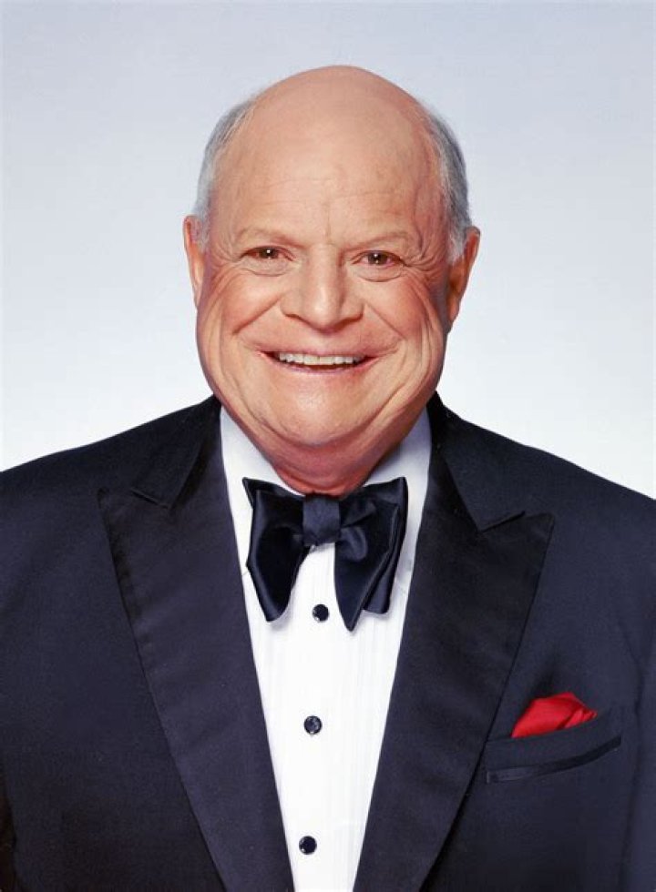 Don Rickles Celebrity Bio – Hollywood Life