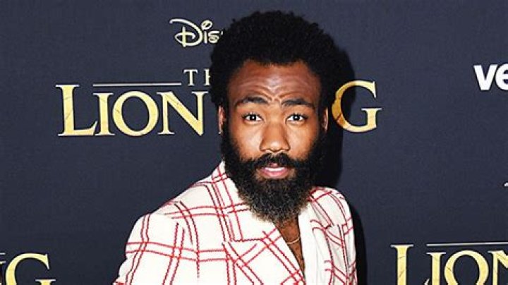 Donald Glover Secretly Welcomed 3rd Child & Shares Special Name He’s Given His New Son