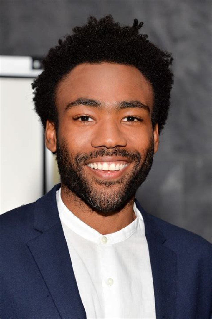 Donald Glover Celebrity Profile – Hollywood Life