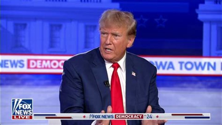 Trump Can’t Shut Down Social Media Platforms — ’He’s Backwards’– Explains Harvard Law Professor