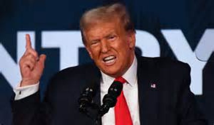 CNN Drags His ‘Angry’ Meltdown At Press Conference – Hollywood Life