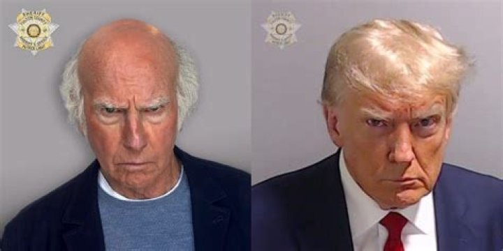 Donald Trump Doesn’t Get ‘Curb Your Enthusiasm’ MAGA Hate Joke: Tweet – Hollywood Life