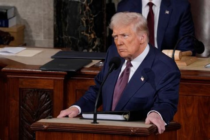 Donald Trump Visits Mask Factory & Refuses To Wear One Despite Workers Having Faces Covered