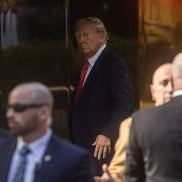 Donald Trump Calls NYC A ‘Ghost Town’ During Debate & Twitter Erupts: ‘Whose Fault Is That?’