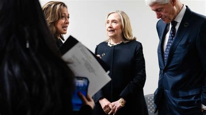 Gabrielle Union, Ariana Grande & More Drag Trump For Revoking Trans Health Protections: ‘Disgusting’