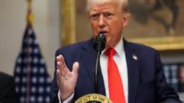 Donald Trump’s ‘Concession Speech’ Inspires Jokes About Ivanka Bribing Him With McDonald’s