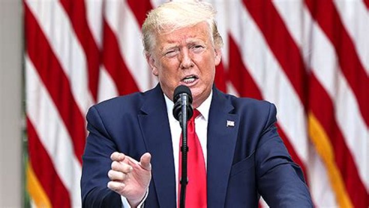 Trump Threatens To Shut Down ‘Social Media’ On Twitter After His Mail-In Ballot Tweets Fact-Checked