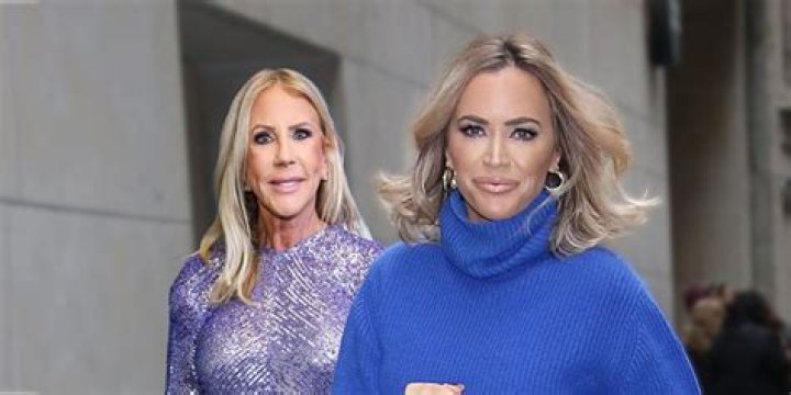 Dorinda Medley Had ‘Major Beef’ With Vicki Gunvalson & Jill Zarin Filming ‘Real Housewives’ All Stars