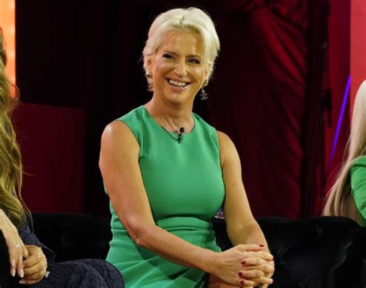 Dorinda Medley Reacts To Ramona Singer’s ‘RHONY Legacy’ Diss – Hollywood Life