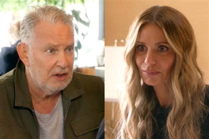 ‘RHOBH’ Dorit Kemsley Reveals How She & PK Make Time For Each Other In Quarantine With 2 Young Kids