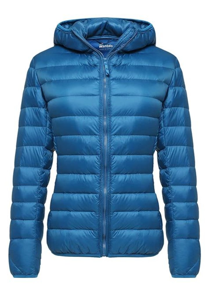 9 Down Jackets Under $200 That Are Just As Stylish & Warm As Moncler But Are Less Than Half The Price